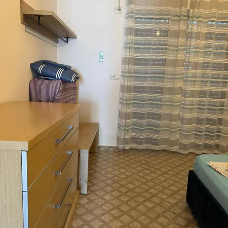 Apartament Anila's One Bedroom