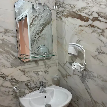 Anila's One Bedroom Διαμέρισμα