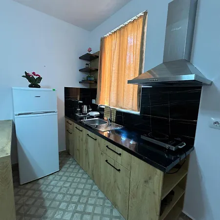 Apartament Anila's One Bedroom