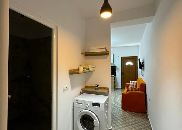 Apartamento Anila's One Bedroom *