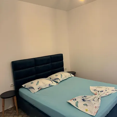 Lejlighed Anila's One Bedroom