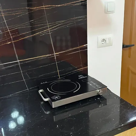 Anila's One Bedroom *