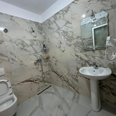 Anila's One Bedroom Apartment
