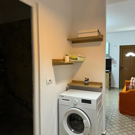 Lejlighed Anila's One Bedroom *