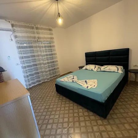 Apartment Anila's One Bedroom Sarande