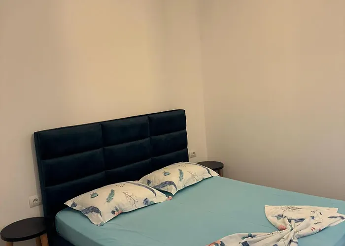 Daire Anila's One Bedroom