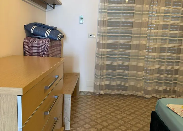 Daire Anila's One Bedroom