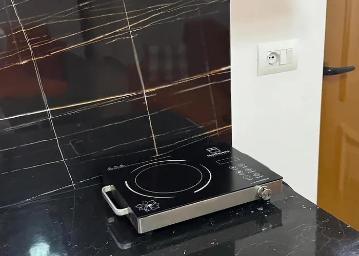 Anila's One Bedroom *