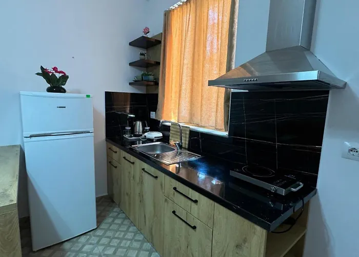 Daire Anila's One Bedroom